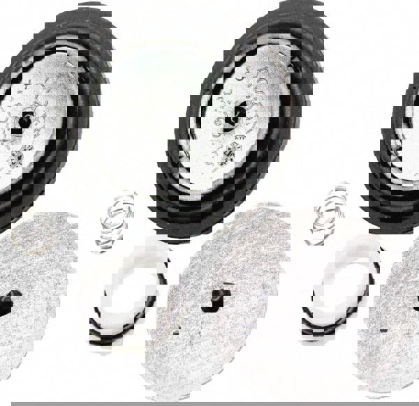 Faucet Replacement Water Chamber Assembly